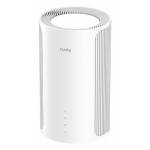 Cudy - BE11000 Tri-Band Wi-Fi 7 Mesh 2.5G Solution, M11000(1-Pack)