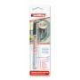 Edding - e-780 - Schwarz - - Wei - - Kunststoff - Rund - Feine