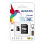 Adata - Premier UHS-I - Flash-Speicherkarte (microSDHC/SD-Adapter inbegriffen)