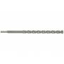 Wolfcraft - wolfcraft GmbH 1 foret  bton grande longueur