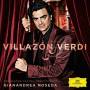 R. Villazon / Orchestra Del Teatro Regio Di Torino - Villazon Verdi