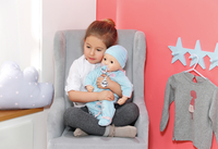 Zapf [toys/ spielzeug] - Baby Annabell\\\'s Bruder (794654) 5