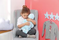 Zapf [toys/ spielzeug] - Baby Annabell\\\'s Bruder (794654) 6