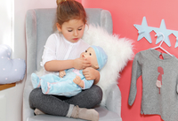 Zapf [toys/ spielzeug] - Baby Annabell\\\'s Bruder (794654) 7