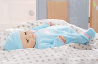 Zapf [toys/ spielzeug] - Baby Annabell\\\'s Bruder (794654) 8