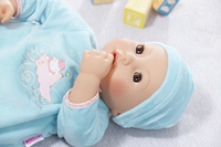Zapf [toys/ spielzeug] - Baby Annabell\\\'s Bruder (794654) 9
