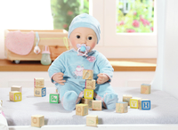 Zapf [toys/ spielzeug] - Baby Annabell\\\'s Bruder (794654) 10
