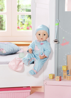 Zapf [toys/ spielzeug] - Baby Annabell\\\'s Bruder (794654) 12