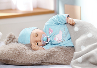 Zapf [toys/ spielzeug] - Baby Annabell\\\'s Bruder (794654) 13