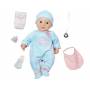 Zapf [toys/ spielzeug] - Baby Annabell\\\'s Bruder (794654) 3