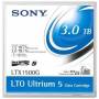 Sony - Sony LTX1500GN cinta en blanco