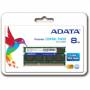 Adata - DIMM 8 GB DDR3-1600, Arbeitsspeicher