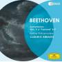 Claudio Abbado / BP - Sinfonien 5,6,9