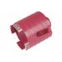Wolfcraft - 7957000 Hohlbohrkrone 68 mm diamantbestckt 1 St.