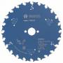 Bosch - Kreissgeblatt Expert for Wood,  160mm, 24Z