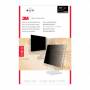 3m - Blickschutzfilter fr 58,40cm (23) Breitbild-Monitor - Blickschutzfilter fr Bildschirme - 58,5 cm Breitbild (23 Bre