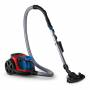 Philips - PowerPro Compact FC9330/09 Canister Vacuum Cleaner