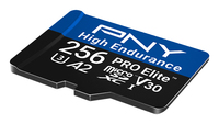 Pny Microsd Pro Elite High (p-sdu256v32100phe-ge) 2