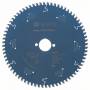 Bosch - Kreissgeblatt Expert for Aluminium,  210mm, 72Z