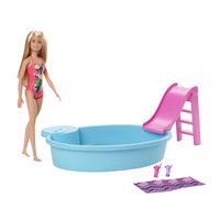Mattel 1