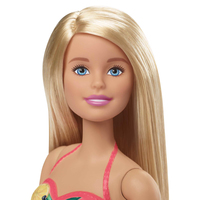 Mattel 3