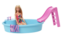 Mattel 8
