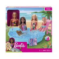 Mattel 9