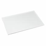 Deepcool - DeepCool Air Panel 100 WH Small Form Factor (SFF) Side panel