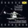 The Liszt Recordings 1