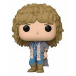 Elektric Music - Funko Pop Rocks Jon Bon Jovi (1980's) 396