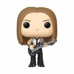 Elektric Music - Avril Lavigne Pop! Rocks Vinyl Figur Avril Lavigne