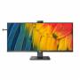 "Philips-Philips 5000 series 40B1U5601H/00 computer monitor 101.6 cm (40") 3440 x 1440 pixels Wide Quad HD LCD Black-Philips-Hardware/Electronic"
