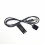 Samsung - BN39-01899A - Kabel - Schwarz - Samsung - OM46N - OM55N - OM75R - QM85D - SNOW1810U - SNOWJMU - SNOWRAF - UD46E - UD55E - UE46D 