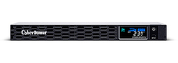 Cyber Power - Cyberpower USV CP 700EIPFCRM1U 700VA/ 420W Line-Interactive