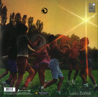 Anima Latina 1