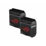 Asus - WL-Router ROG Capture GT6 AX10000 AiMesh 2er schwarz
