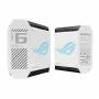 Asus - ROG Rapture GT6 AiMesh 2er, Router