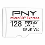 Pny Technologies - SD MicroSD 128GB PNY microSD Express