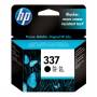 Hp - 惠普 337-11 毫升-黑色-原装-墨盒-适用于 Officejet 100、150、63XX、H470、K7103、Photosmart 25XX、C4170、C4 [欧洲版]