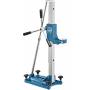 Bosch Powertools - Bohrstnder GCR 180 Professional, Halterung