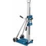 Bosch Powertools - Bohrstnder GCR 350 Professional, Halterung