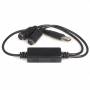 Startech - Startech.com Usb To Ps/2 Adapter - Keyboard And Mouse[IT-Version, Italia Keyboard]