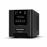 Cyber Power - Cyberpower USV PR750ELCDN inkl. SNMP 675W Line-Interactive