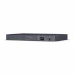 Cyberpower - PDU ATS, Metered, 230V/16A, 1HE, 8xC13/2xC19 Ausgang, 2xC20 Eingang,
