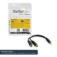 Startech 7