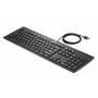 Hp Inc - HP Clavier professionnel ultra-plat USB