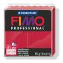Fimo - FIMO Mod.masse Fimo prof 85g karmin