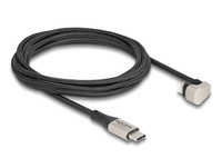 Delock - DELOCK USB 2.0 Kabel USB Type-C St > Lightning St 2m
