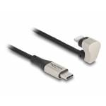 Delock - DELOCK USB 2.0 Kabel USB Type-C St > Lightning St 2m