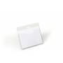 Durable - DURABLE Namensschilderhlle offen 6x9cm 20er Pck transp